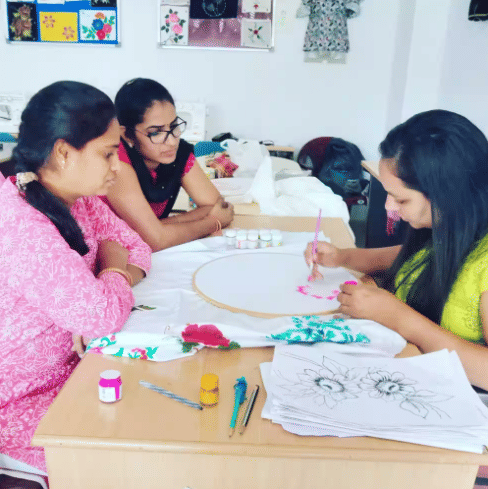 Couturiers Den Institute of Fashion Technology  photo 10